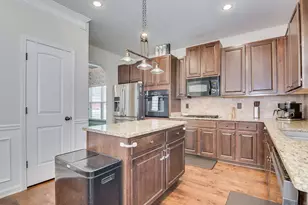 121 Gerhard Ridge, North Augusta, SC 29860 - Photo 17