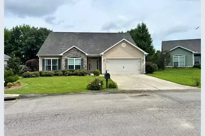 5064 Nokesville Circle, Aiken, SC 29803 - Photo 1