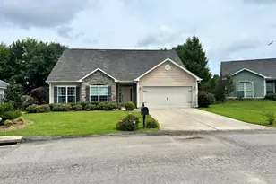 5064 Nokesville Cir, Aiken, SC 29803 - Photo 1