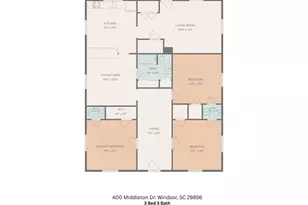400 Middleton Dr, Windsor, SC 29856 - Photo 37