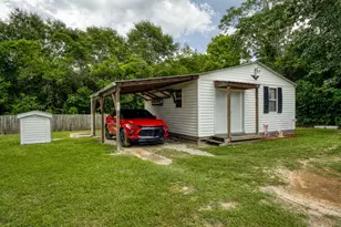 400 Middleton Dr, Windsor, SC 29856 - Photo 31
