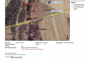 0 Mt Calvary Rd, Trenton, SC 29847 - Photo 7