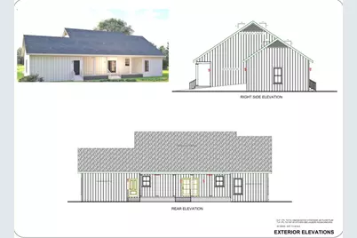 Lot #2 Mt. Calvary Road, Trenton, SC 29847 - Photo 5