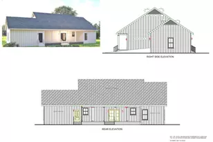 0 Mt Calvary Rd, Trenton, SC 29847 - Photo 5
