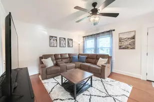 118 Trolley Line Rd, Graniteville, SC 29829 - Photo 5