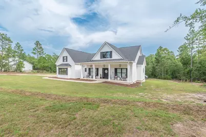 6523 Pony Trail, Aiken, SC 29803 - Photo 3