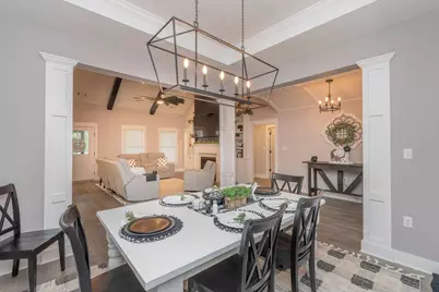 6523 Pony Trail, Aiken, SC 29803 - Photo 11