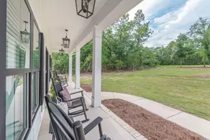 6523 Pony Trail, Aiken, SC 29803 - Photo 7