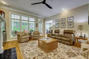 725 Willow Trace Pl, Aiken, SC 29803 - Photo 7