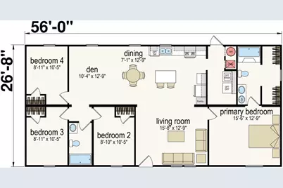[Address not provided], Cordova, SC 29039 - Photo 25