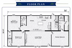 450 Mt Zion Rd, Trenton, SC 29847 - Photo 5