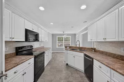 3138 Chamomile Court, Aiken, SC 29803 - Photo 11