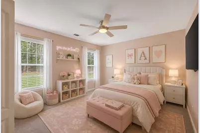 3138 Chamomile Court, Aiken, SC 29803 - Photo 29