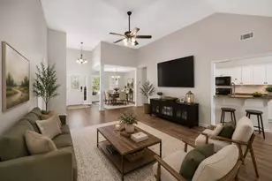 3138 Chamomile Ct, Aiken, SC 29803 - Photo 11