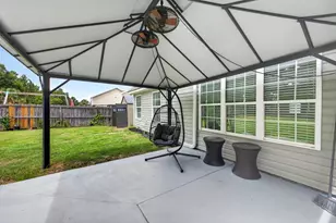 3138 Chamomile Ct, Aiken, SC 29803 - Photo 37