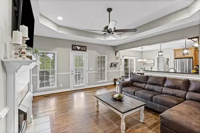 7169 Goldview Drive, Aiken, SC 29801 - Photo 21