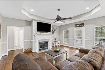 7169 Goldview Drive, Aiken, SC 29801 - Photo 19