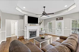 7169 Goldview Dr, Aiken, SC 29801 - Photo 19