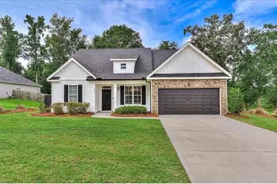 5124 Galatians Way, Beech Island, SC 29842 - Photo 1