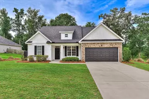 5124 Galatians Wy, Beech Island, SC 29842 - Photo 1