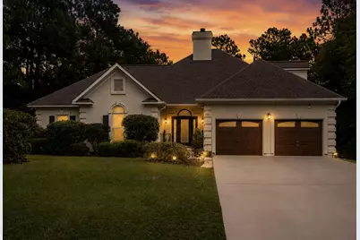 200 Sessions Drive, Aiken, SC 29803 - Photo 1