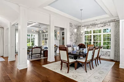 116 Thornhill Drive, Aiken, SC 29803 - Photo 7
