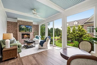 116 Thornhill Drive, Aiken, SC 29803 - Photo 13