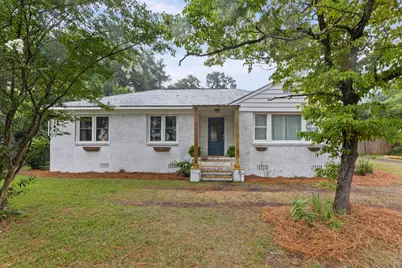 3100 Santee Avenue, Aiken, SC 29801 - Photo 1