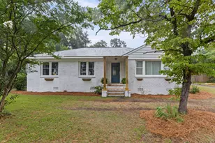 3100 Santee Ave, Aiken, SC 29801 - Photo 1