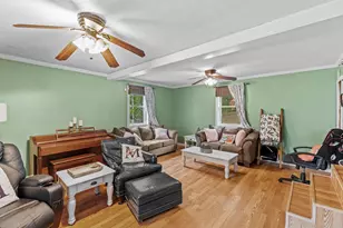664 S Dixie Rd, Wagener, SC 29164 - Photo 29