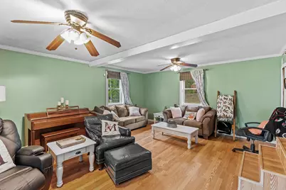 664 S Dixie Road, Wagener, SC 29164 - Photo 27