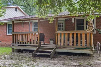 664 S Dixie Road, Wagener, SC 29164 - Photo 9
