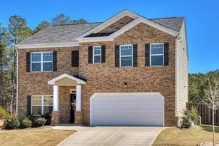 1101 Dietrich Ln, North Augusta, SC 29860 - Photo 1