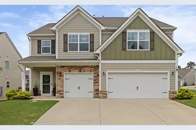 6207 High Top Lane, Aiken, SC 29801 - Photo 1