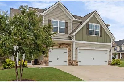 6207 High Top Lane, Aiken, SC 29801 - Photo 3