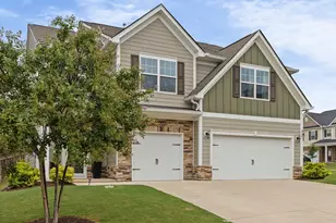6207 High Top Ln, Aiken, SC 29801 - Photo 3