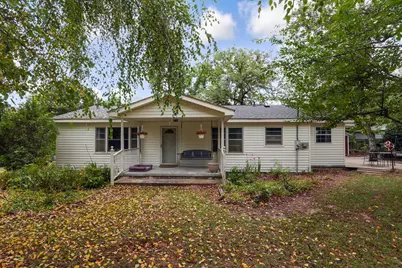 1208 Cummings Road, Ridge Spring, SC 29129 - Photo 1