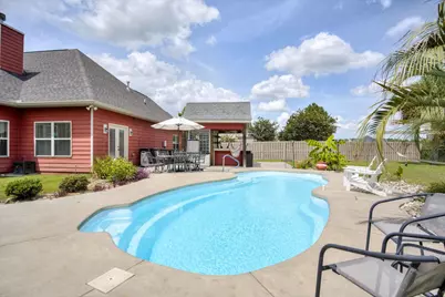 520 Equinox Loop, Aiken, SC 29803 - Photo 49