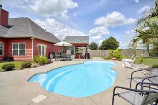 520 Equinox Loop, Aiken, SC 29803 - Photo 49