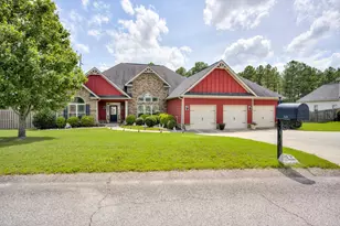 520 Equinox Loop, Aiken, SC 29803 - Photo 1