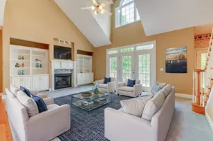 3112 Champagne Dr, Aiken, SC 29803 - Photo 11