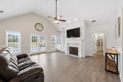 35 Old Friar Road, Aiken, SC 29801 - Photo 13