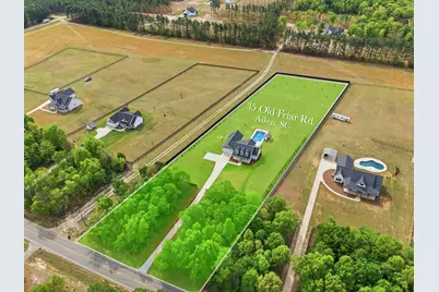 35 Old Friar Road, Aiken, SC 29801 - Photo 63