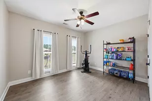 35 Old Friar Rd, Aiken, SC 29801 - Photo 37