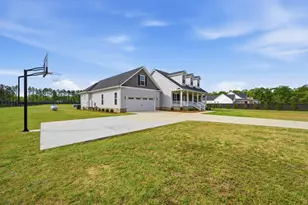 35 Old Friar Rd, Aiken, SC 29801 - Photo 3