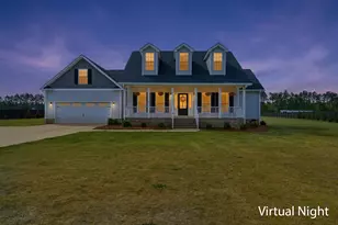35 Old Friar Rd, Aiken, SC 29801 - Photo 1