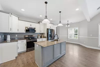 35 Old Friar Road, Aiken, SC 29801 - Photo 17