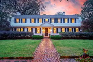 208 S Boundary Ave SE, Aiken, SC 29801 - Photo 1