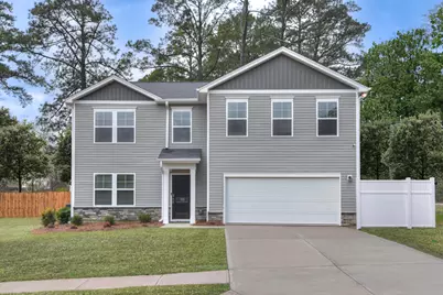 2015 April Dawn Trail, Thomson, GA 30824 - Photo 1