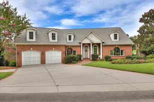 219 Grassy Creek Ln, Aiken, SC 29803 - Photo 3